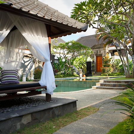 Bali Nyuh Gading Luxury Villas & Spa Seminyak  Bagian luar foto