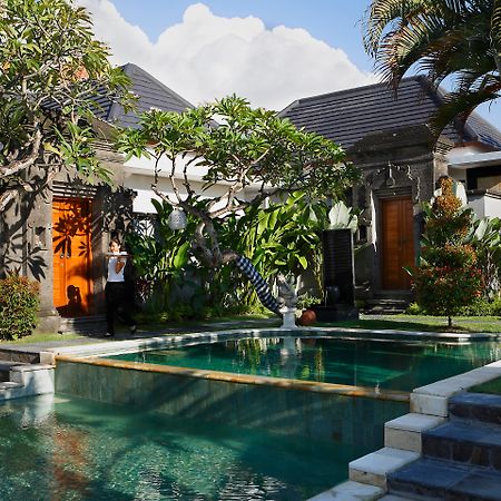Bali Nyuh Gading Luxury Villas & Spa Seminyak  Bagian luar foto