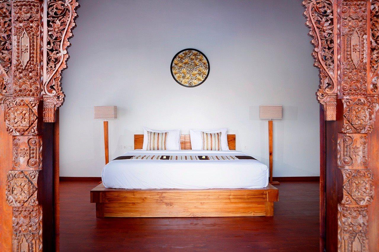 Bali Nyuh Gading Luxury Villas & Spa Seminyak  Bagian luar foto