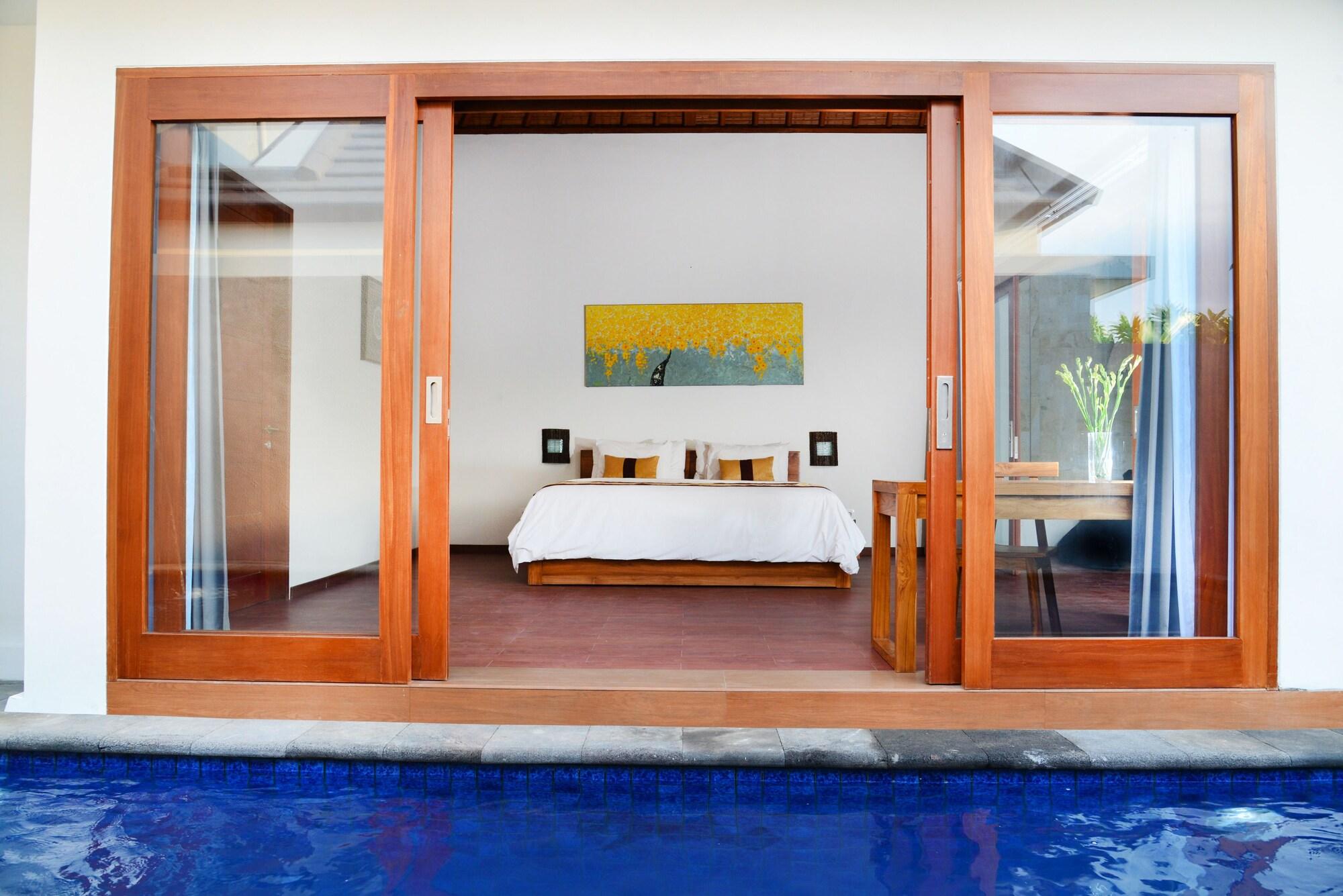 Bali Nyuh Gading Luxury Villas & Spa Seminyak  Bagian luar foto