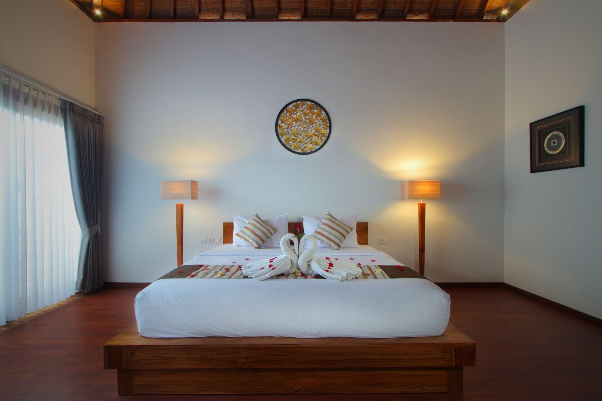 Bali Nyuh Gading Luxury Villas & Spa Seminyak  Bagian luar foto