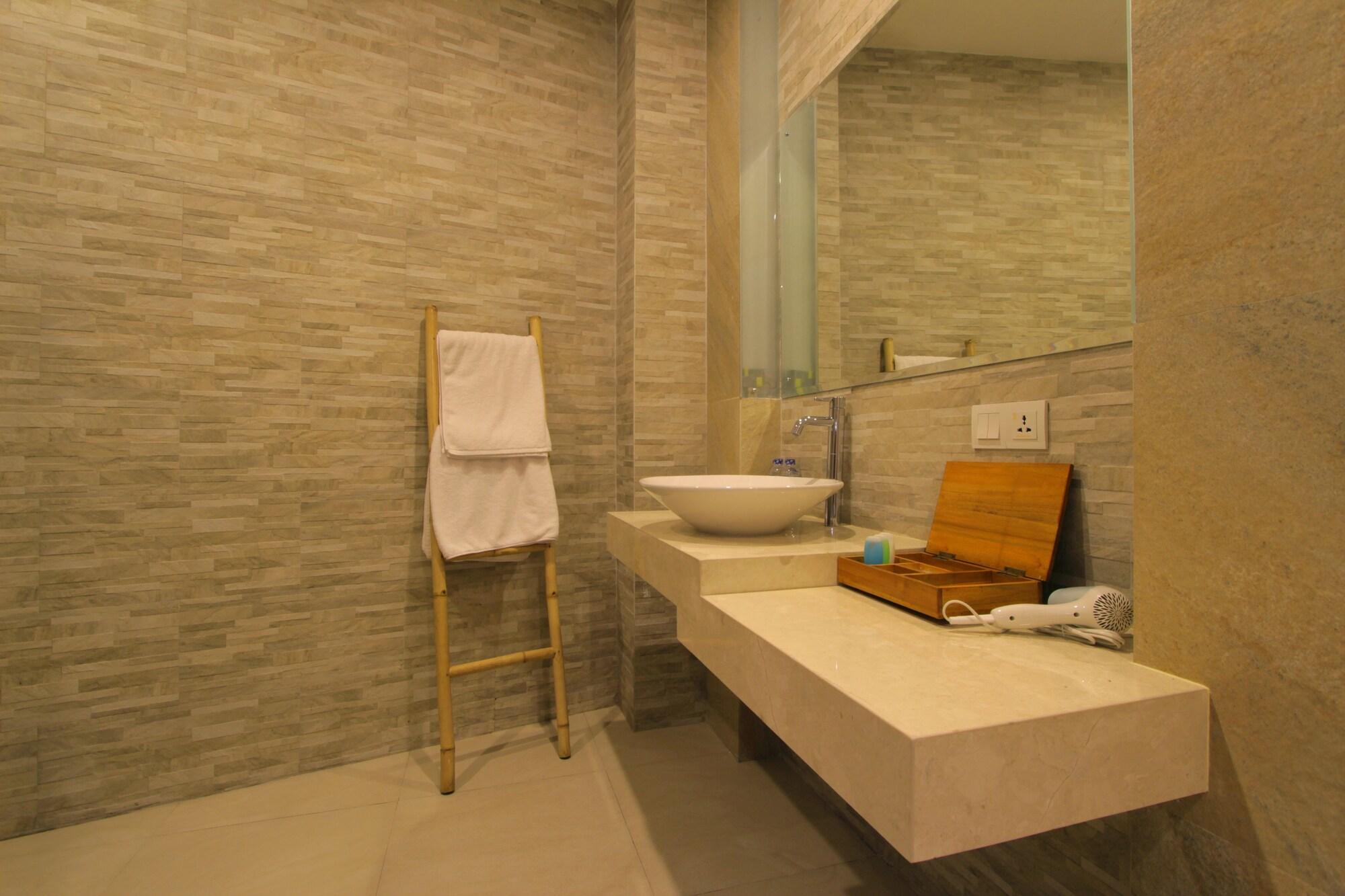 Bali Nyuh Gading Luxury Villas & Spa Seminyak  Bagian luar foto