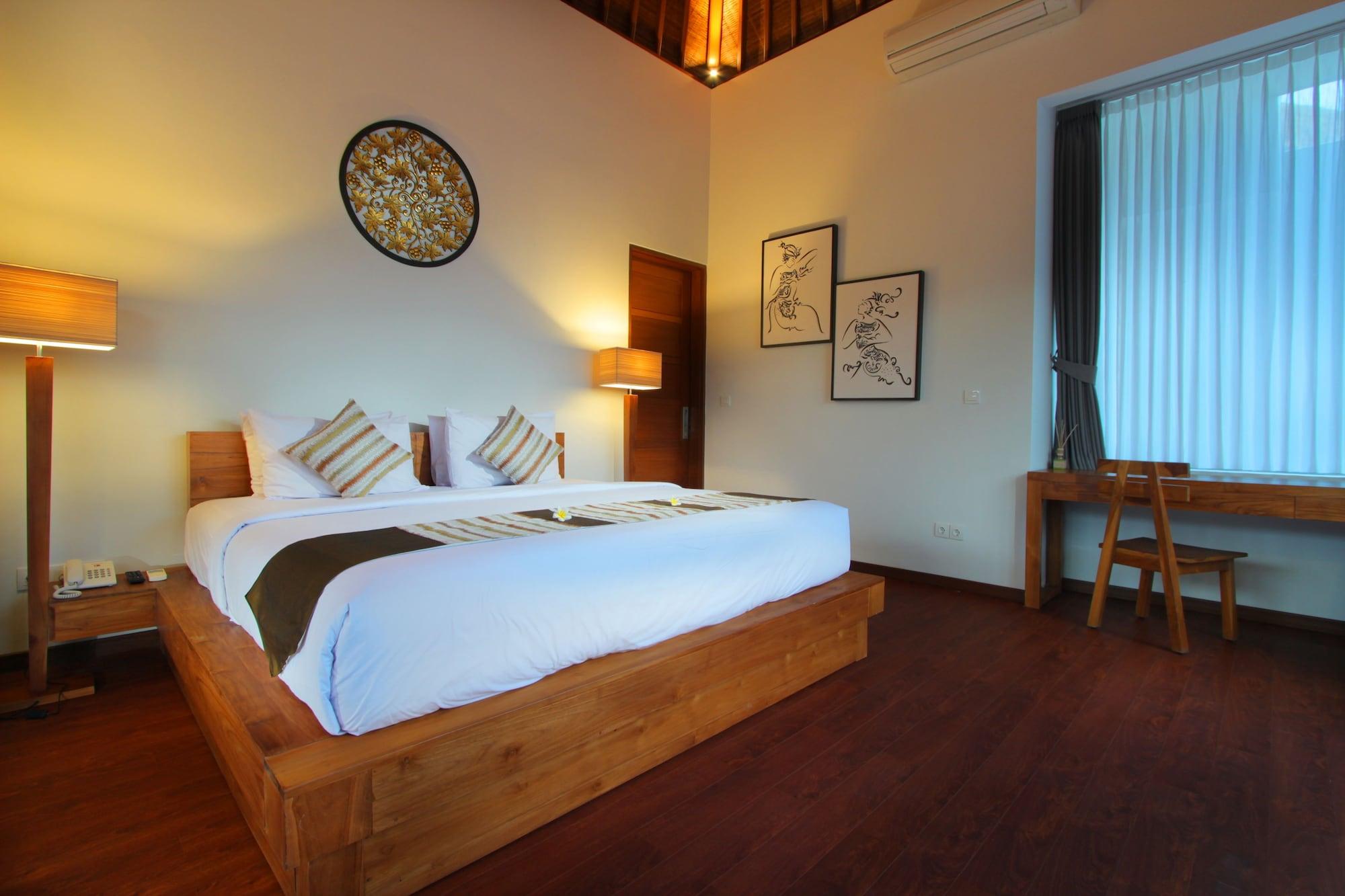 Bali Nyuh Gading Luxury Villas & Spa Seminyak  Bagian luar foto