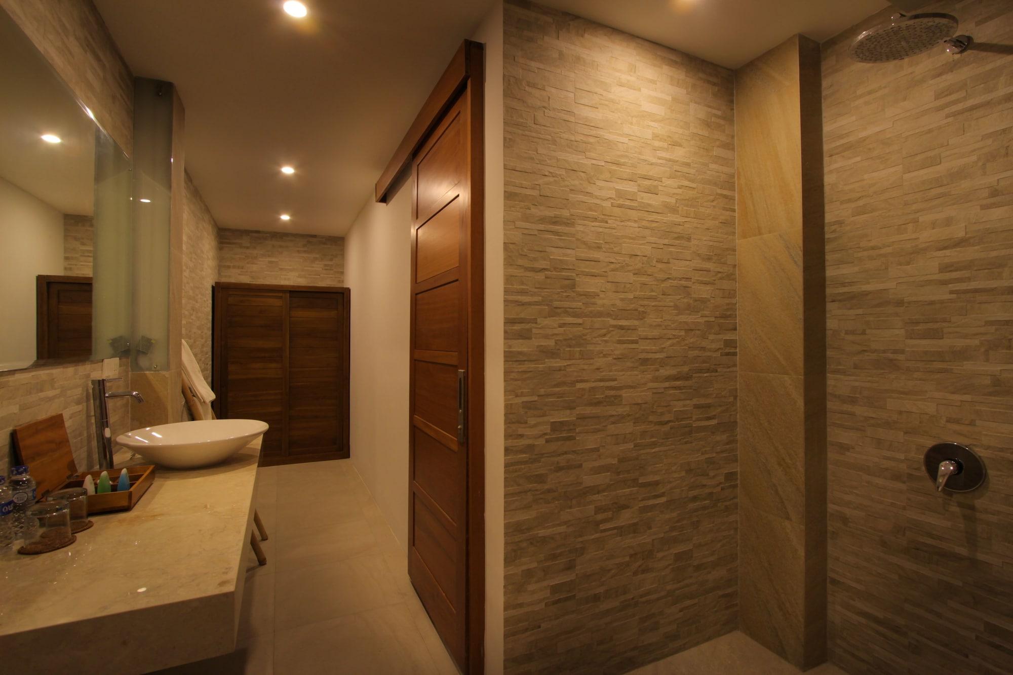 Bali Nyuh Gading Luxury Villas & Spa Seminyak  Bagian luar foto