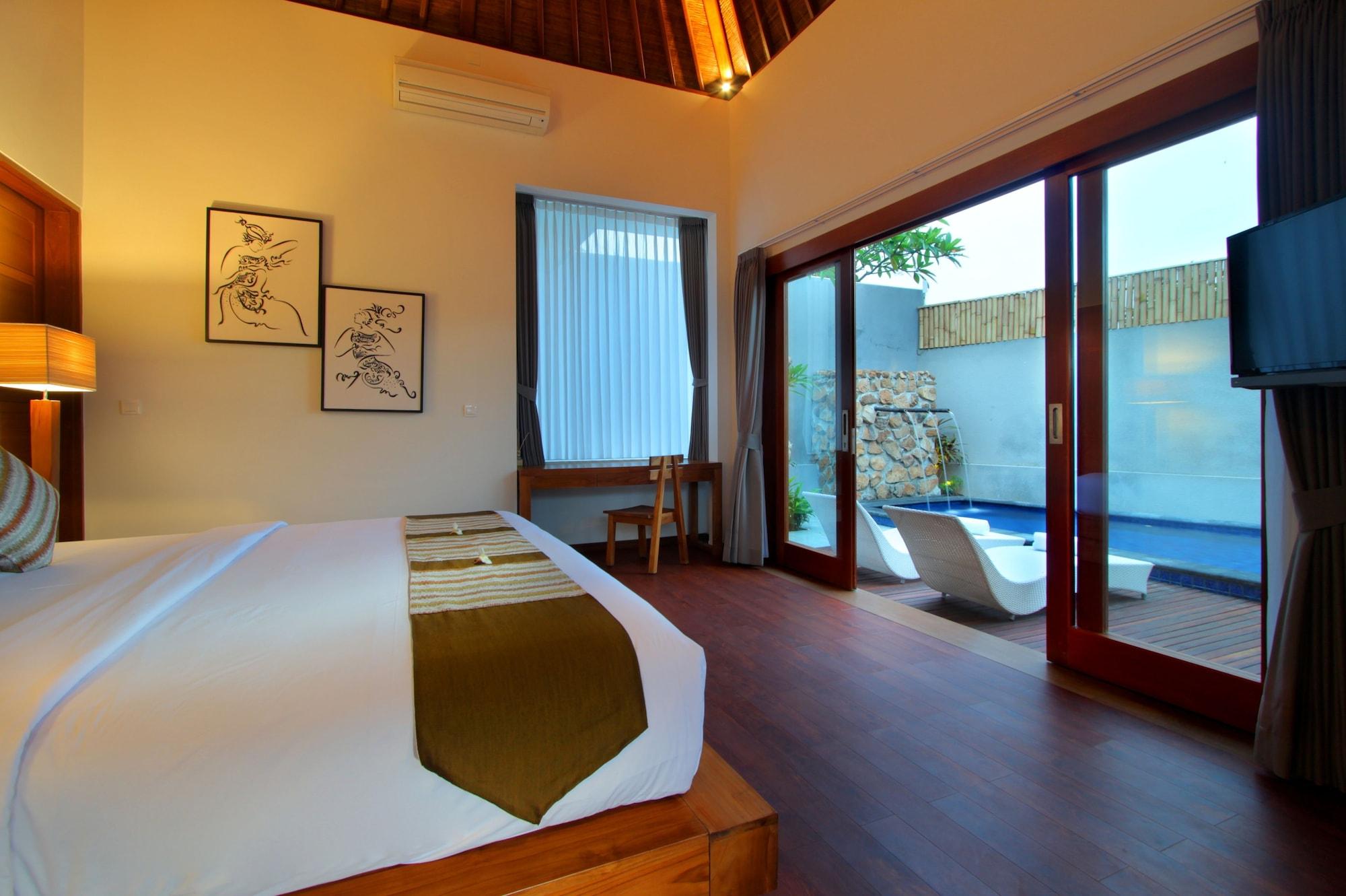 Bali Nyuh Gading Luxury Villas & Spa Seminyak  Bagian luar foto
