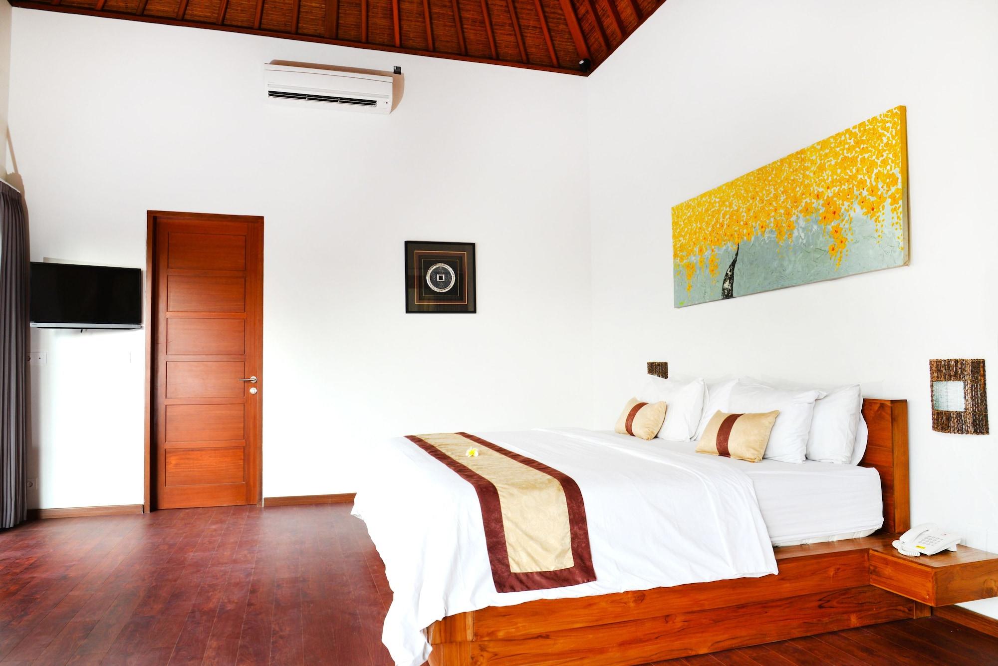 Bali Nyuh Gading Luxury Villas & Spa Seminyak  Bagian luar foto