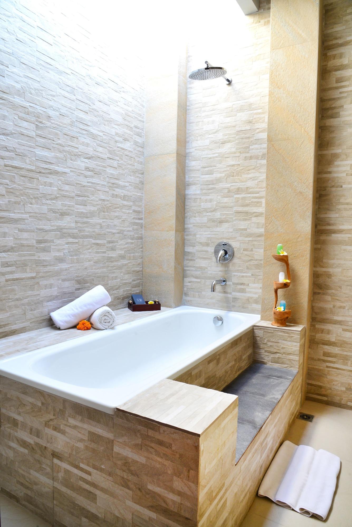 Bali Nyuh Gading Luxury Villas & Spa Seminyak  Bagian luar foto