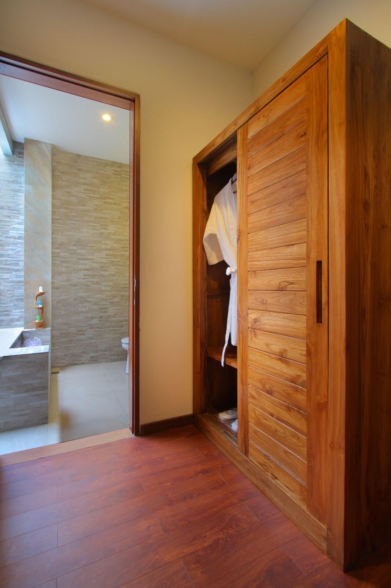 Bali Nyuh Gading Luxury Villas & Spa Seminyak  Bagian luar foto
