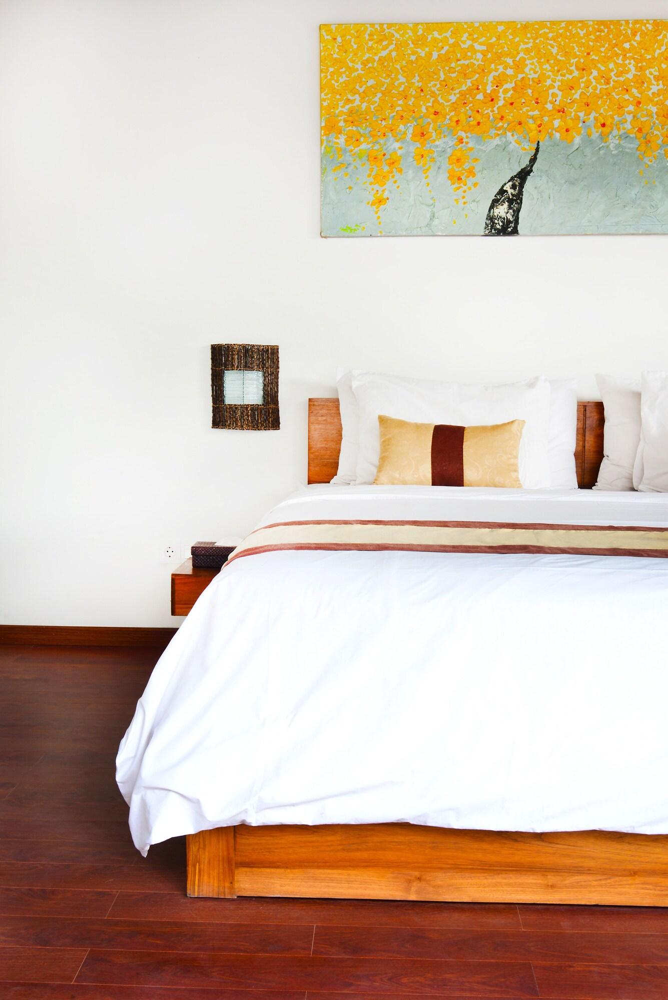 Bali Nyuh Gading Luxury Villas & Spa Seminyak  Bagian luar foto