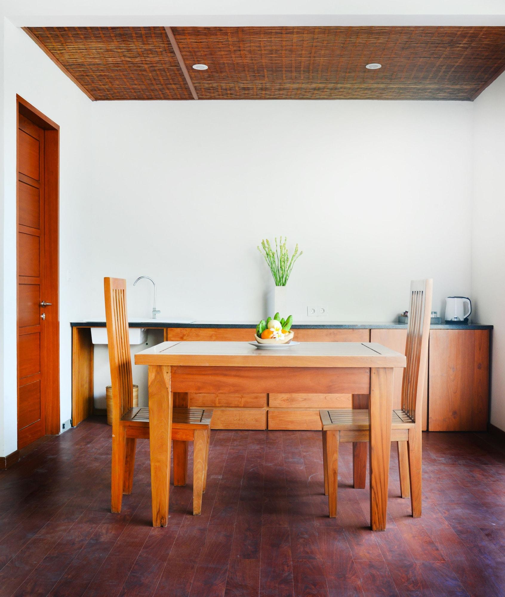 Bali Nyuh Gading Luxury Villas & Spa Seminyak  Bagian luar foto