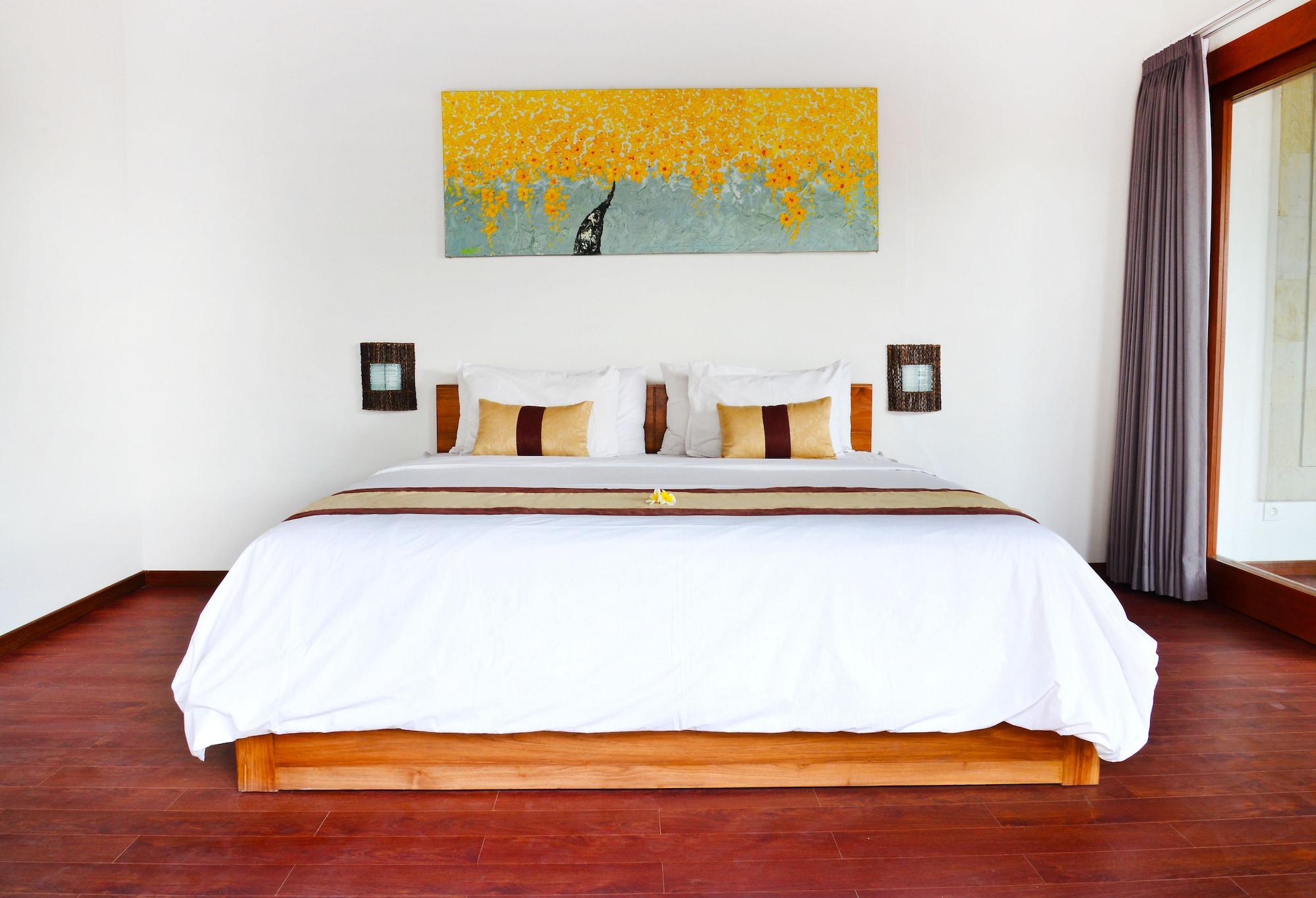 Bali Nyuh Gading Luxury Villas & Spa Seminyak  Bagian luar foto