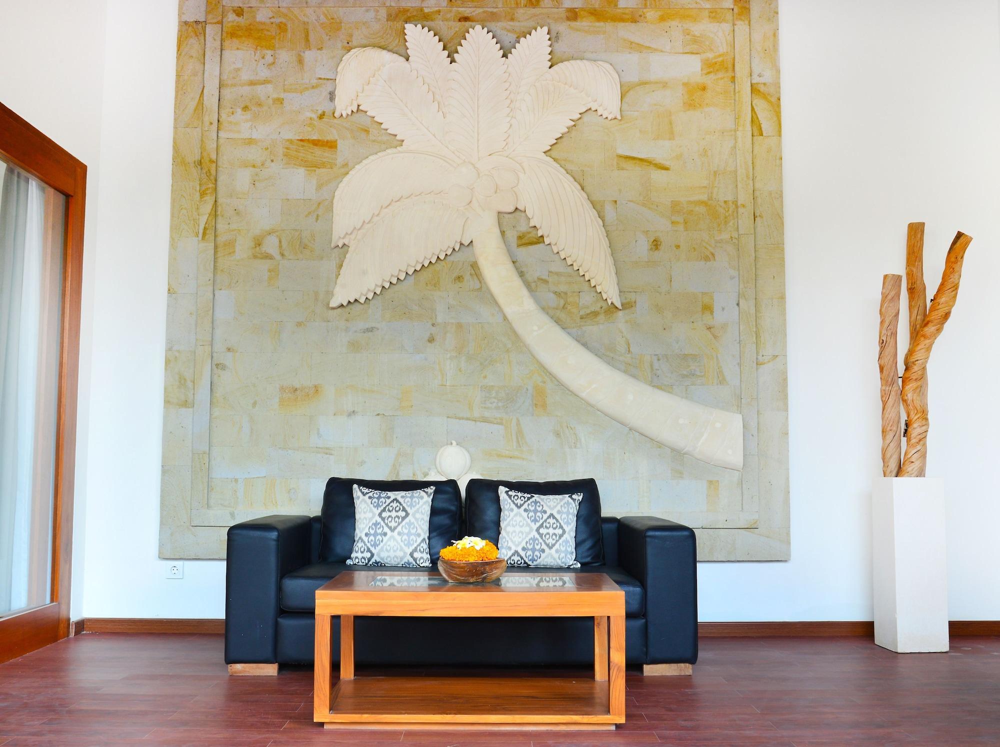 Bali Nyuh Gading Luxury Villas & Spa Seminyak  Bagian luar foto