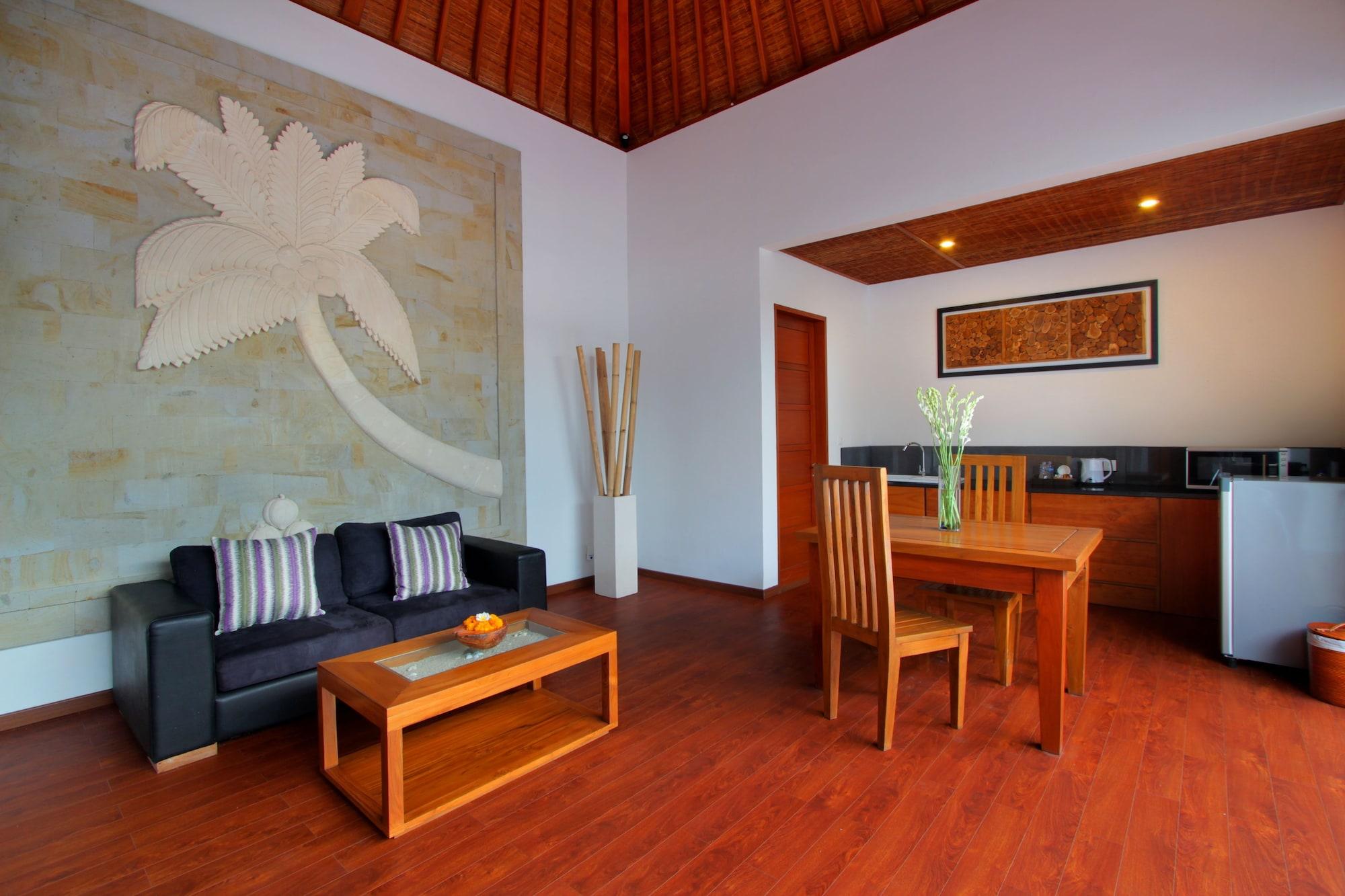 Bali Nyuh Gading Luxury Villas & Spa Seminyak  Bagian luar foto