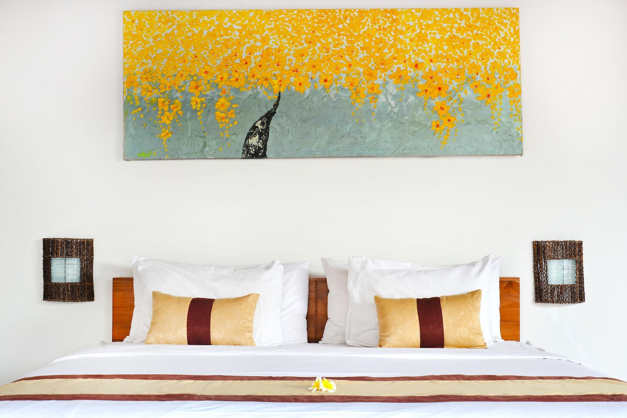 Bali Nyuh Gading Luxury Villas & Spa Seminyak  Bagian luar foto
