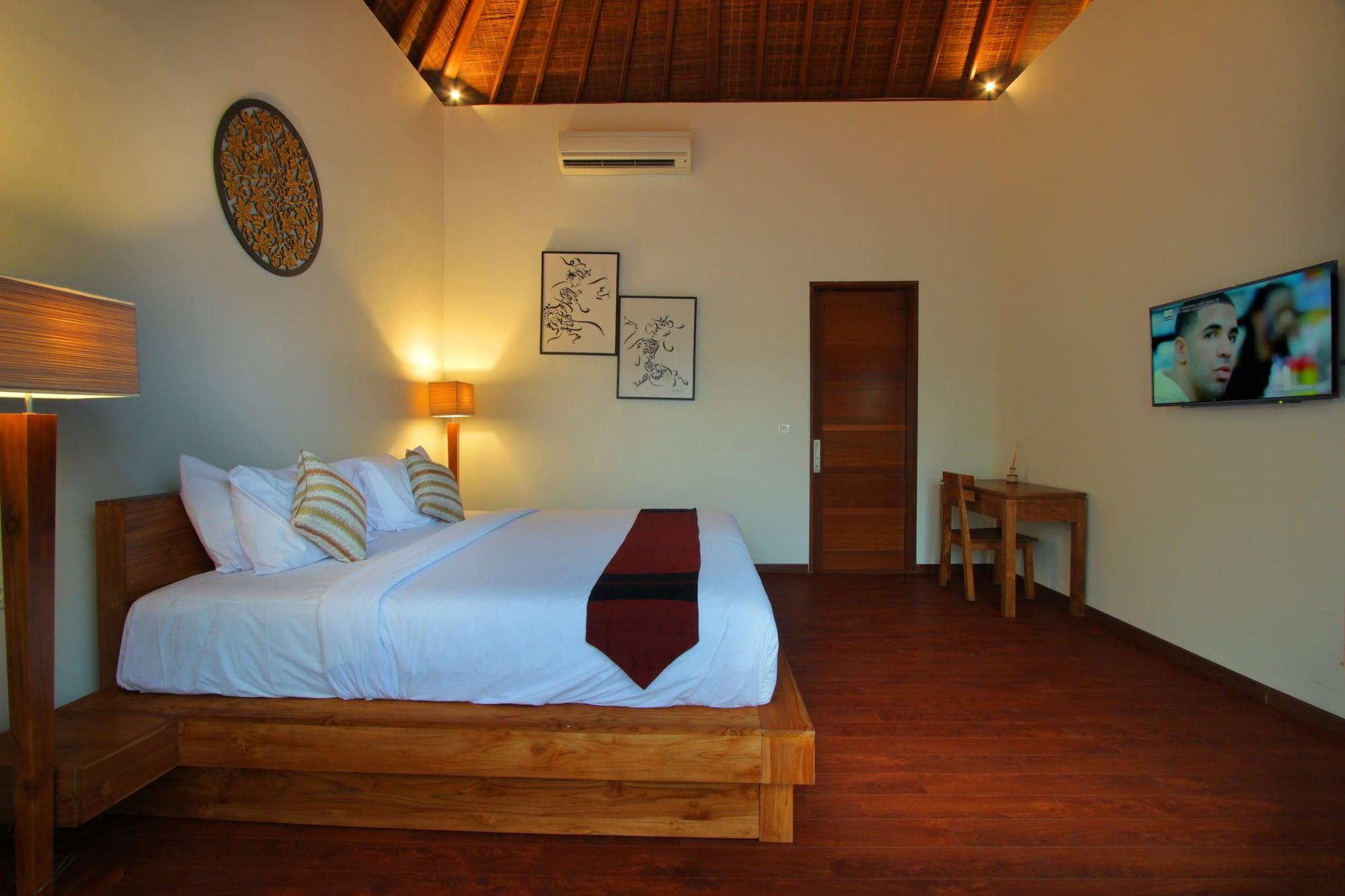 Bali Nyuh Gading Luxury Villas & Spa Seminyak  Bagian luar foto