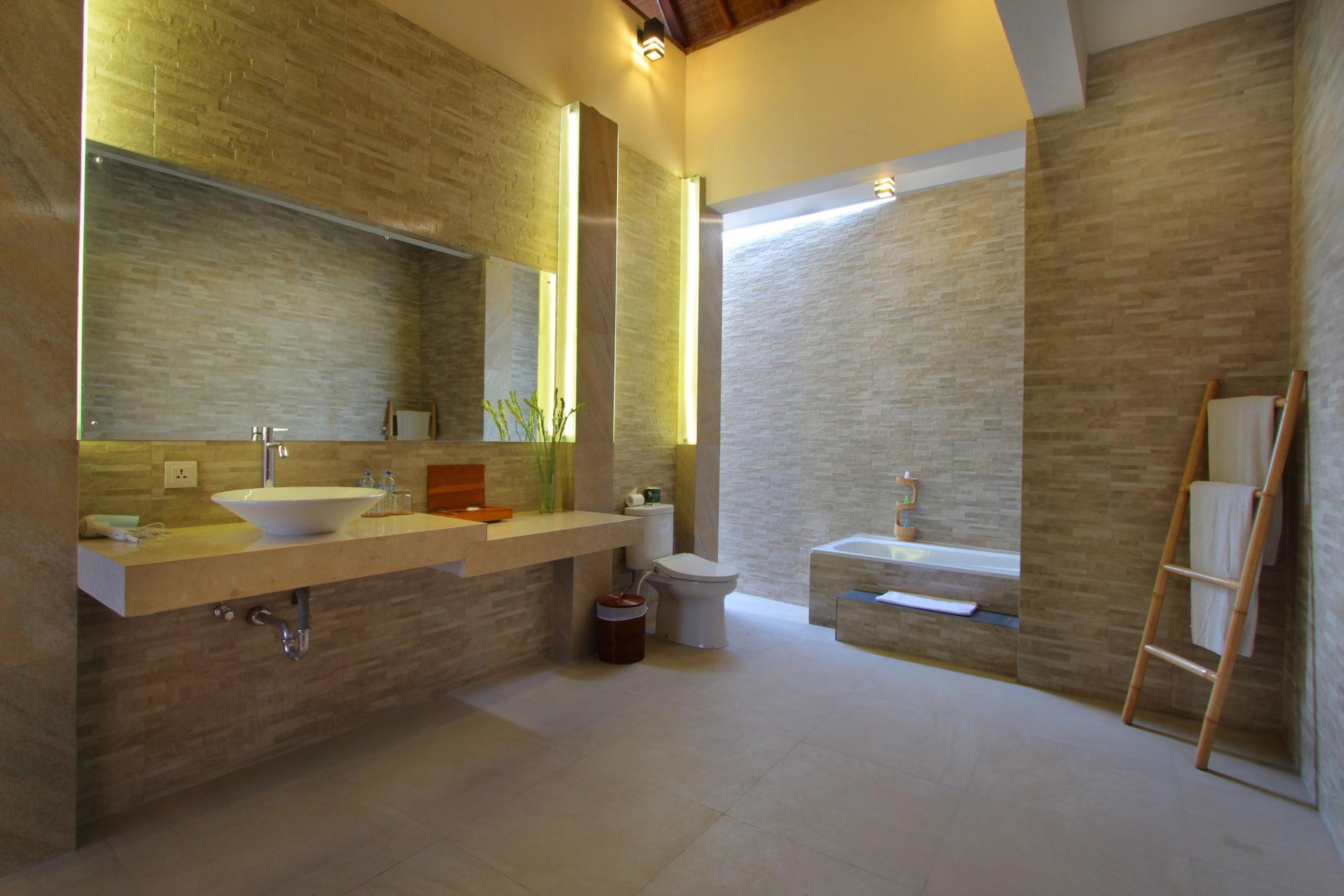 Bali Nyuh Gading Luxury Villas & Spa Seminyak  Bagian luar foto