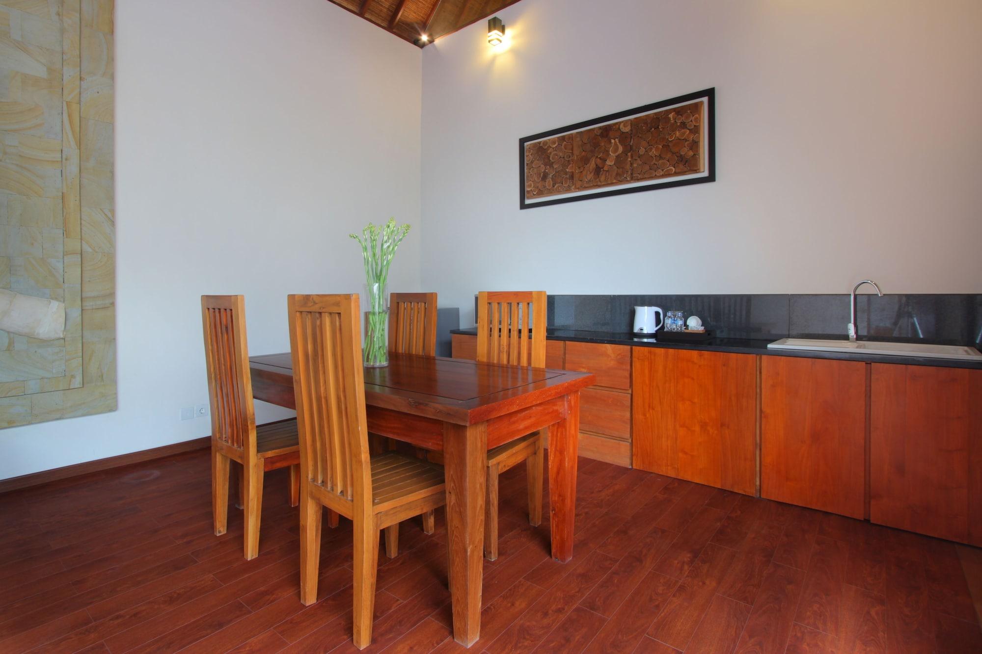 Bali Nyuh Gading Luxury Villas & Spa Seminyak  Bagian luar foto