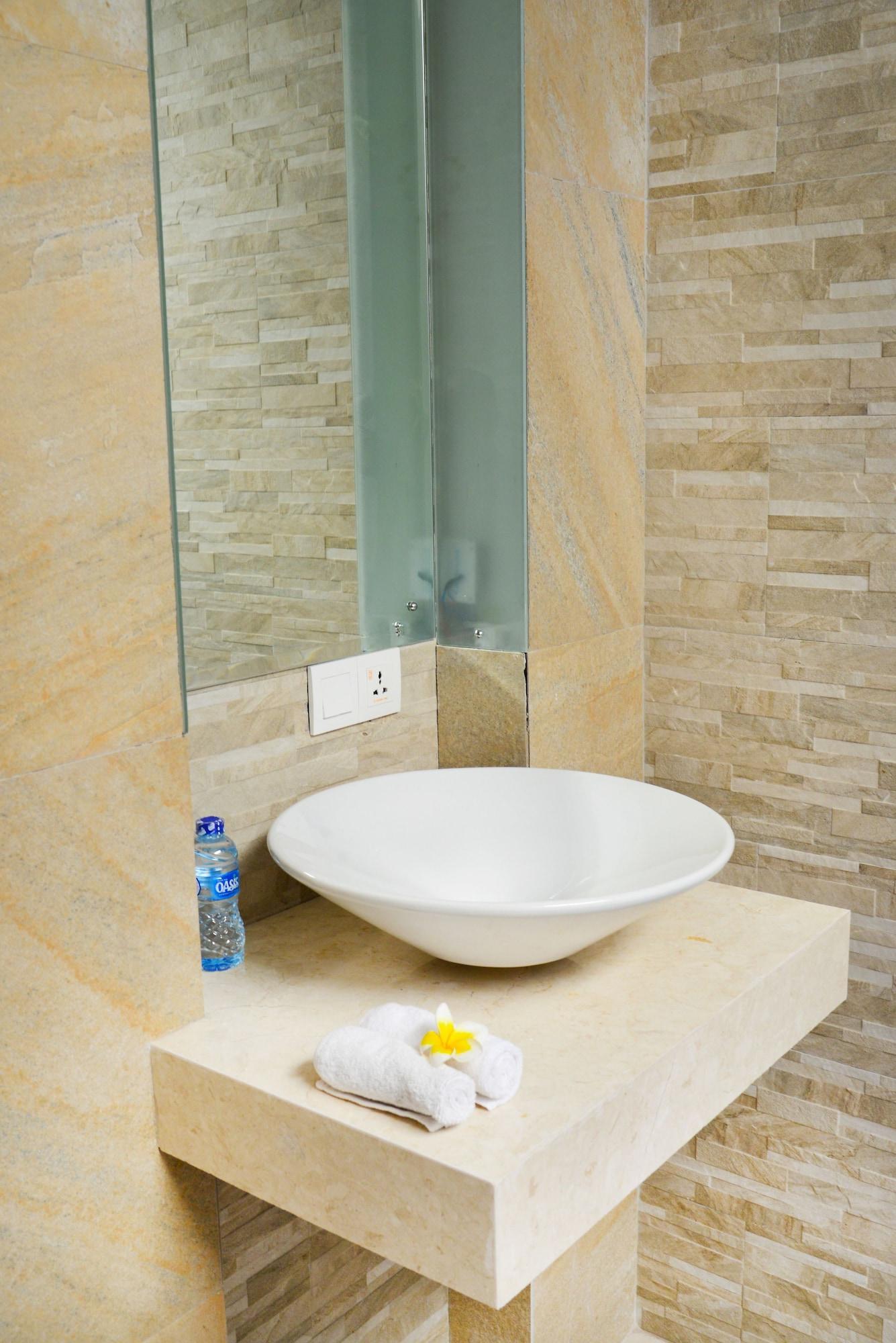 Bali Nyuh Gading Luxury Villas & Spa Seminyak  Bagian luar foto