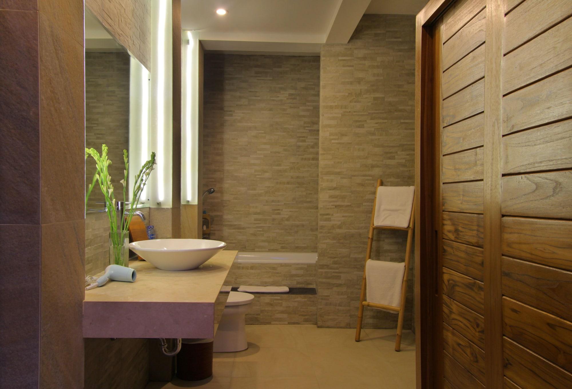 Bali Nyuh Gading Luxury Villas & Spa Seminyak  Bagian luar foto