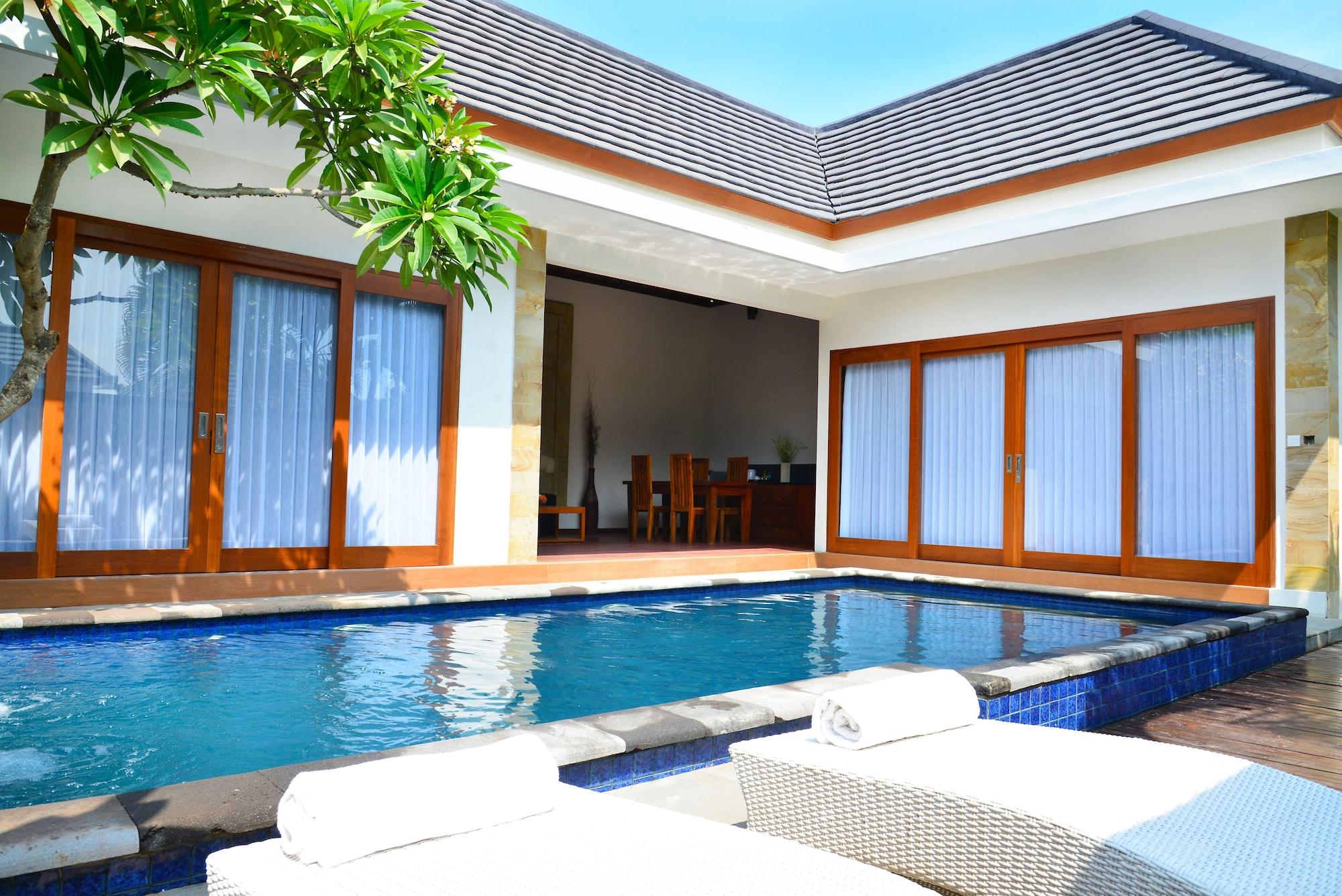 Bali Nyuh Gading Luxury Villas & Spa Seminyak  Bagian luar foto