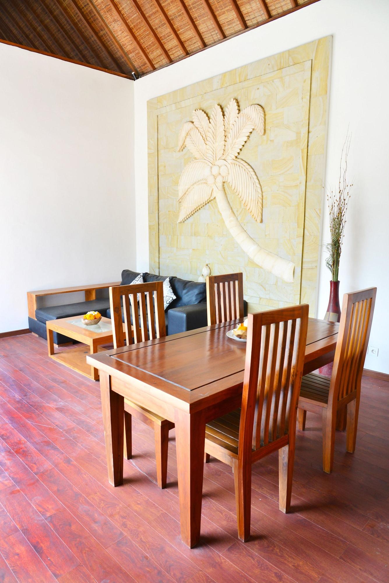 Bali Nyuh Gading Luxury Villas & Spa Seminyak  Bagian luar foto