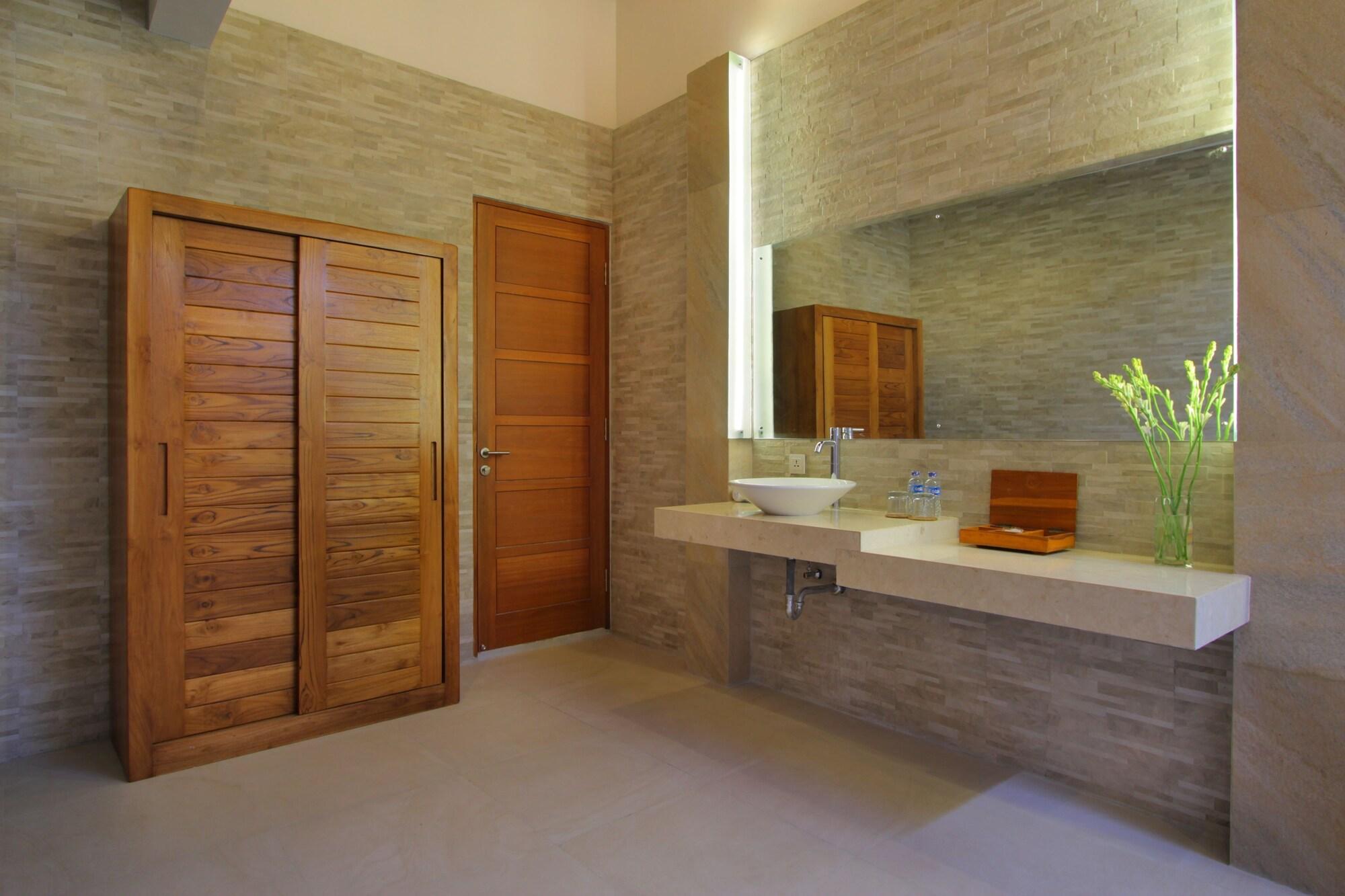 Bali Nyuh Gading Luxury Villas & Spa Seminyak  Bagian luar foto