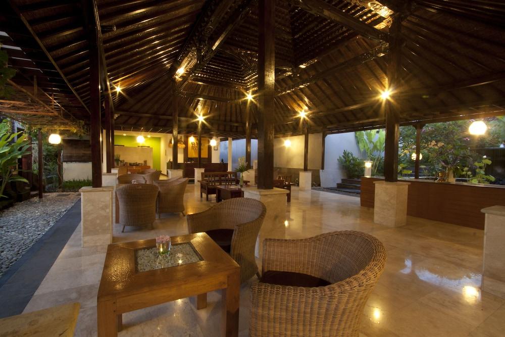 Bali Nyuh Gading Luxury Villas & Spa Seminyak  Bagian luar foto
