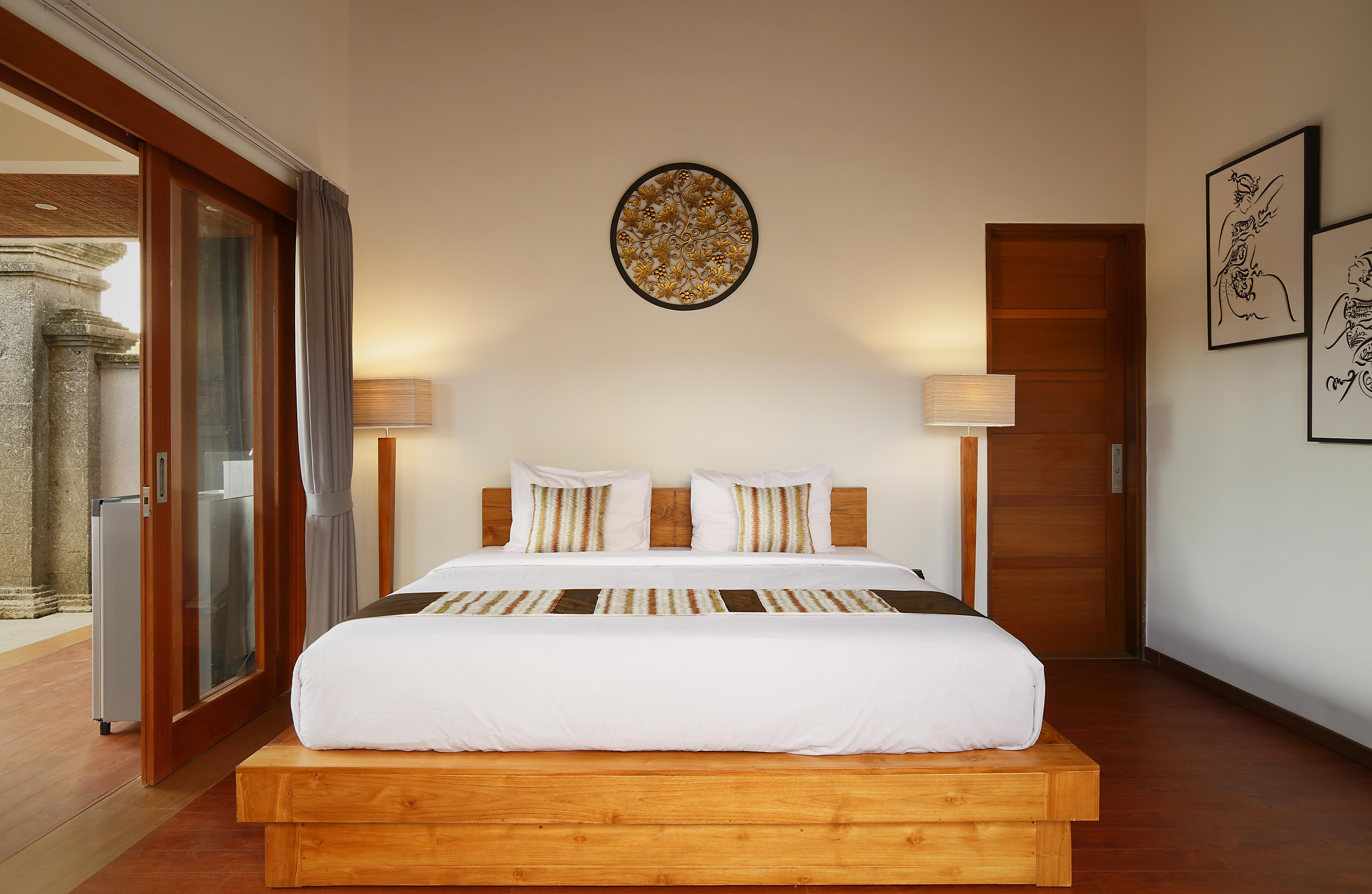 Bali Nyuh Gading Luxury Villas & Spa Seminyak  Bagian luar foto