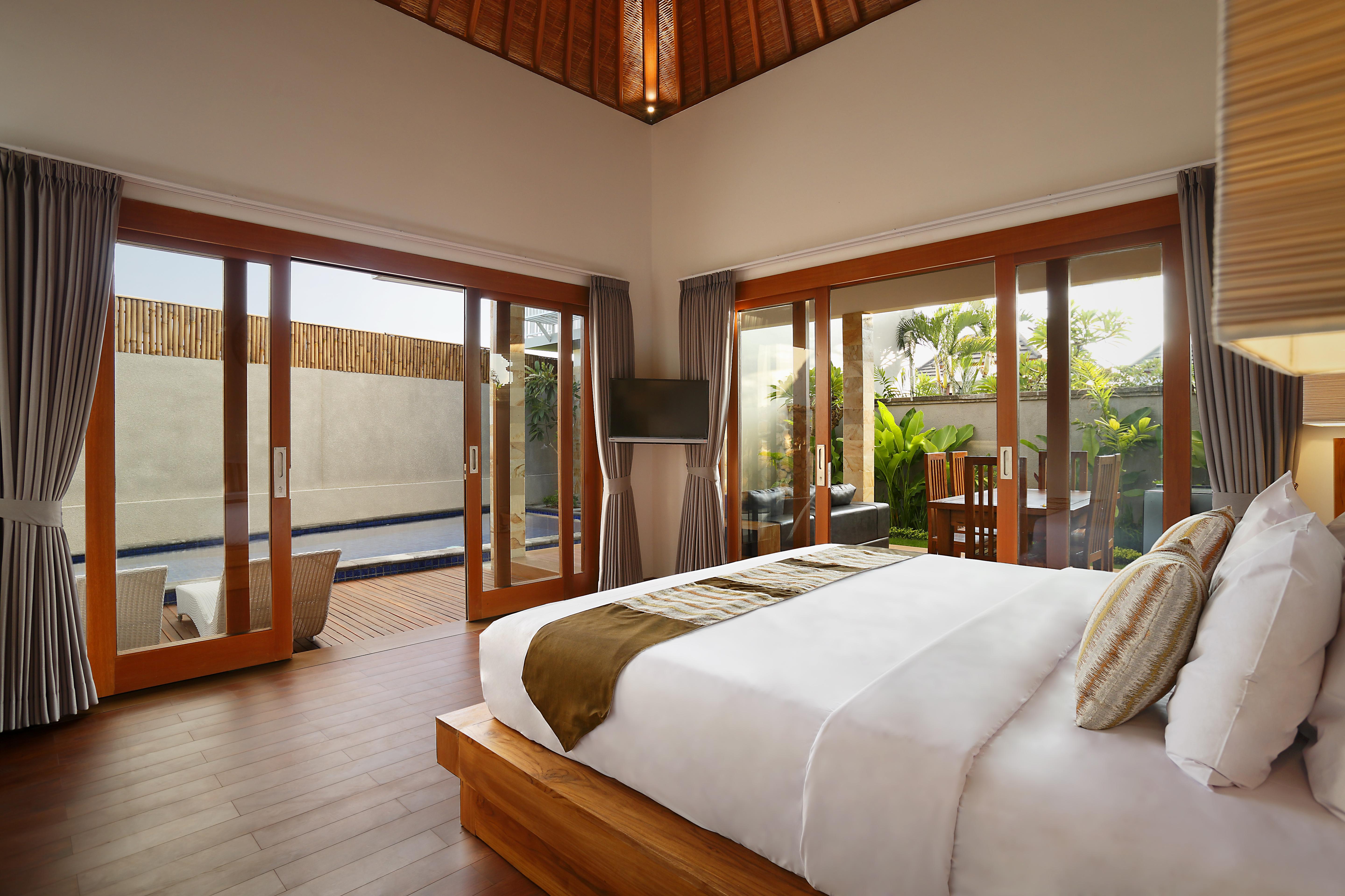 Bali Nyuh Gading Luxury Villas & Spa Seminyak  Bagian luar foto
