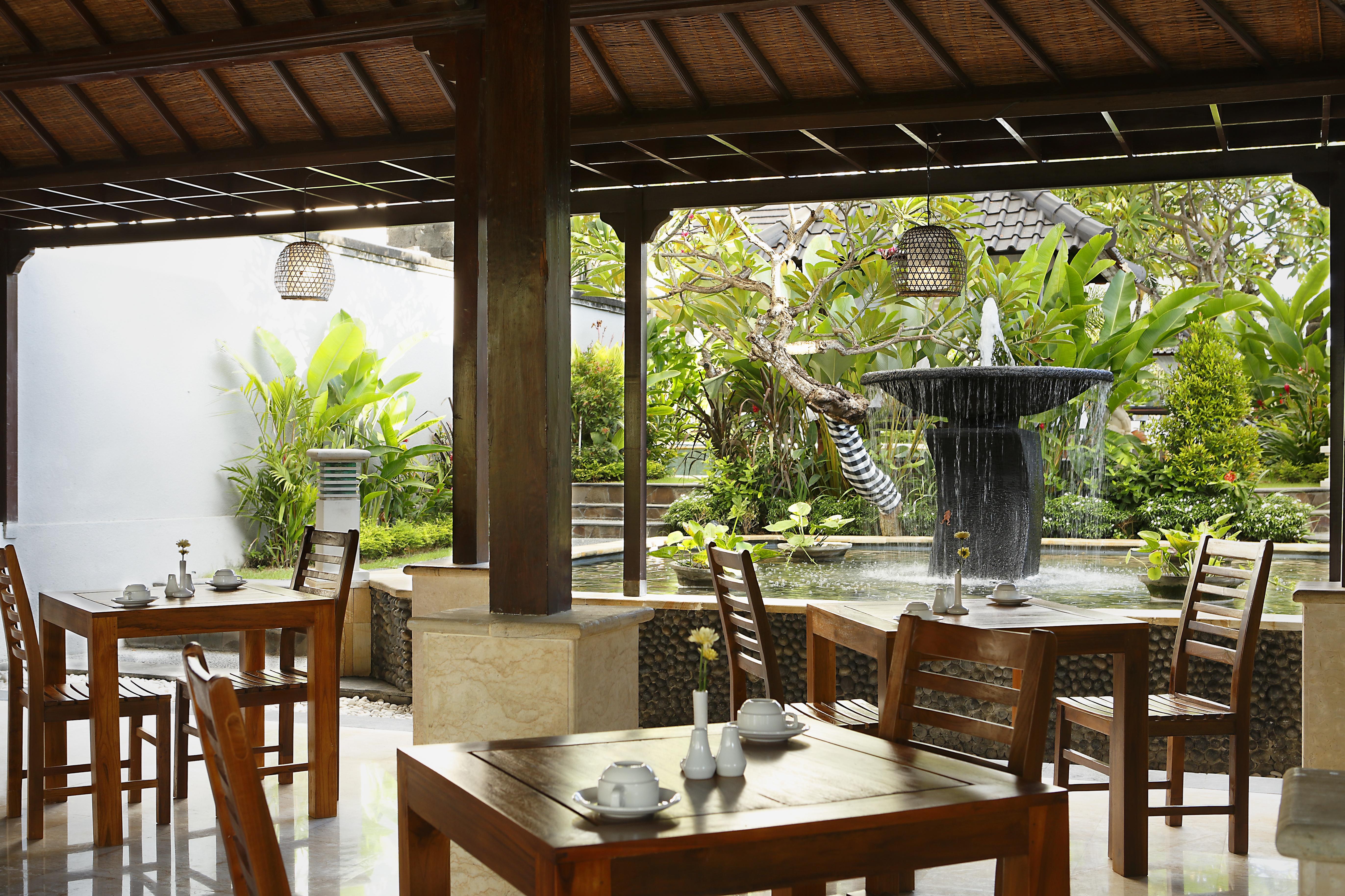 Bali Nyuh Gading Luxury Villas & Spa Seminyak  Bagian luar foto