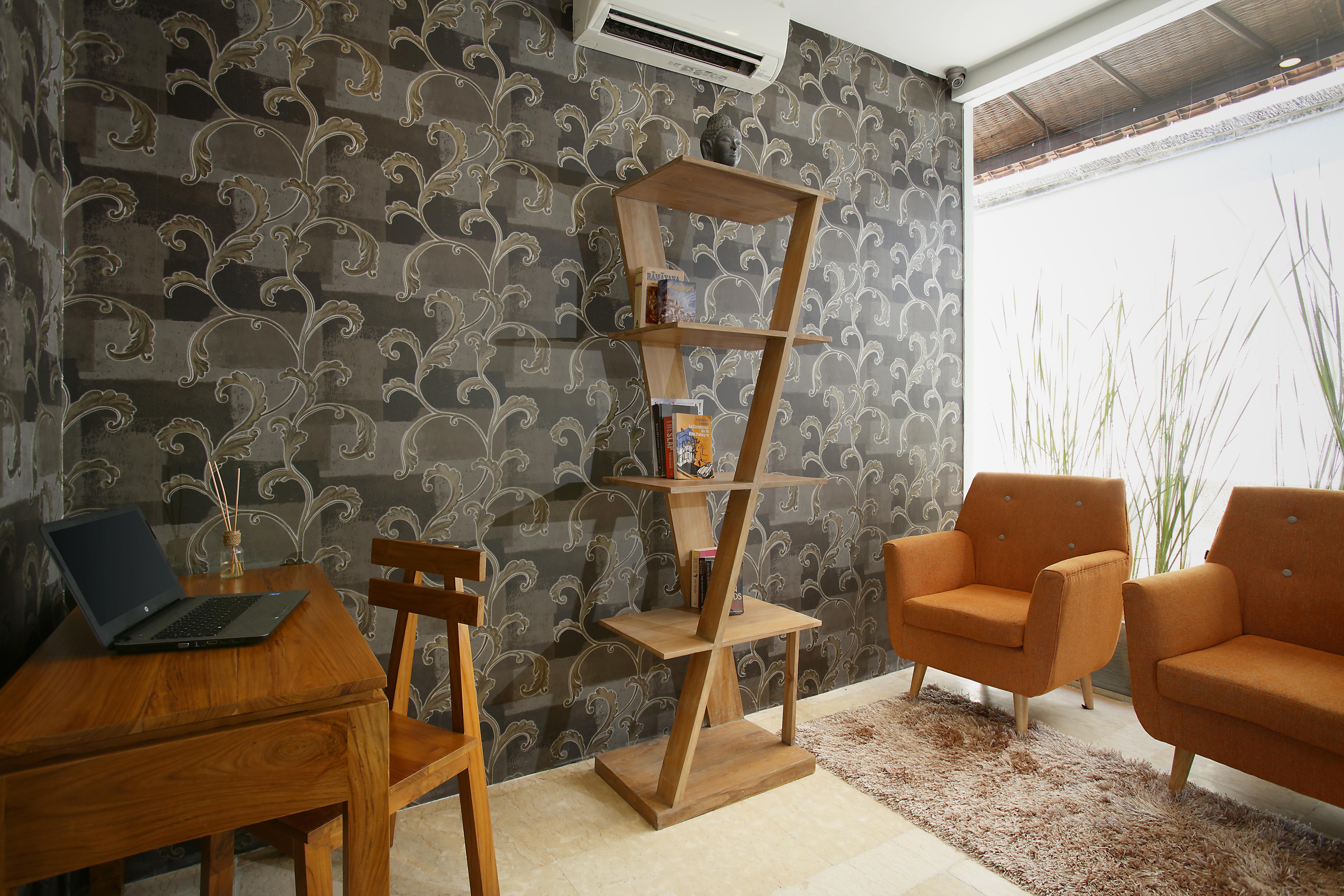 Bali Nyuh Gading Luxury Villas & Spa Seminyak  Bagian luar foto