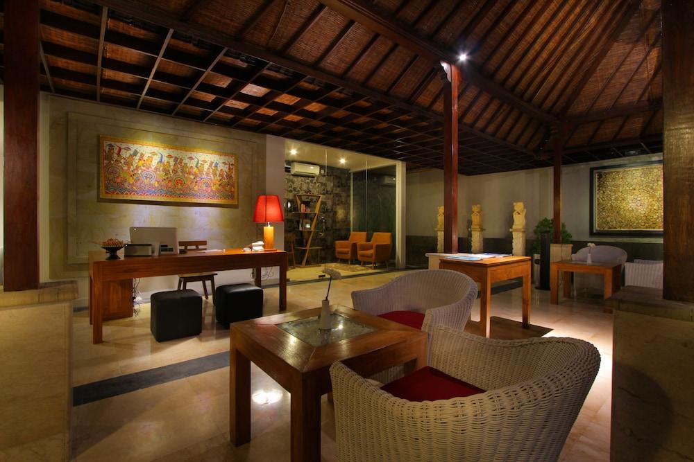 Bali Nyuh Gading Luxury Villas & Spa Seminyak  Bagian luar foto