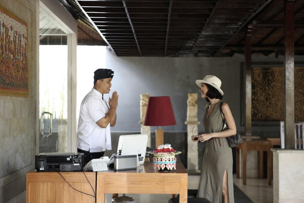 Bali Nyuh Gading Luxury Villas & Spa Seminyak  Bagian luar foto